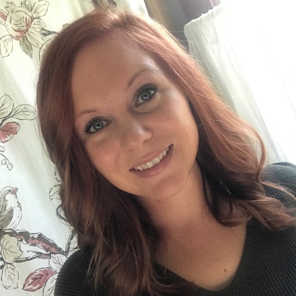 Meet your Posher, Whitney